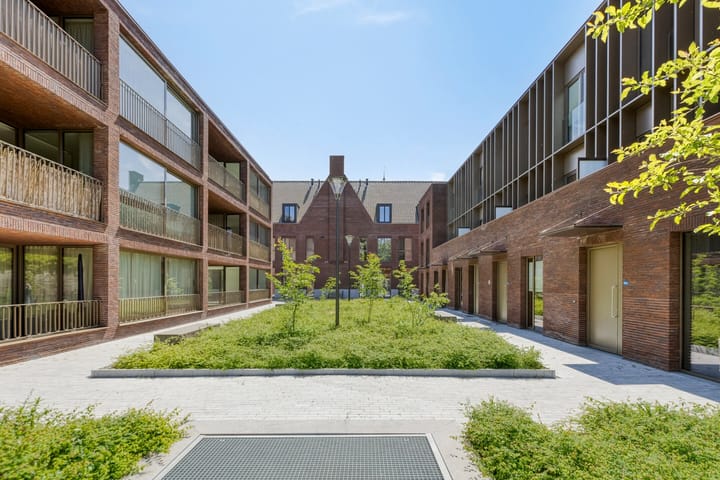 Foto 3 van Groenplaats 14 3621 Rekem