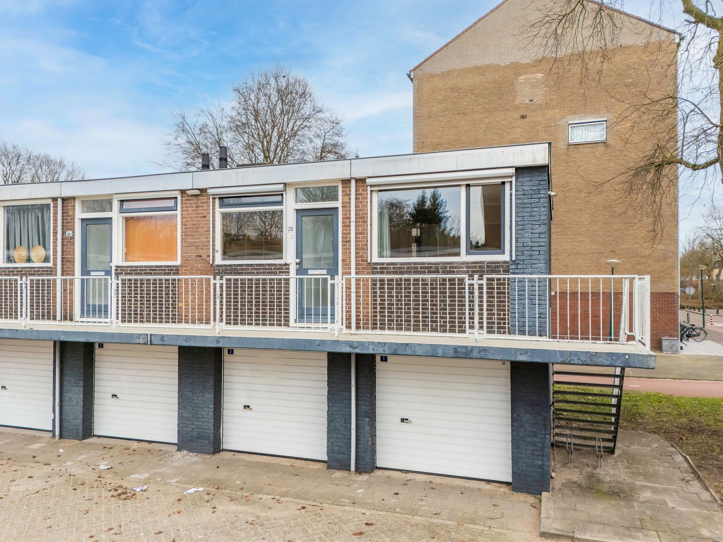 Foto 1 van Boogschutterplein 28