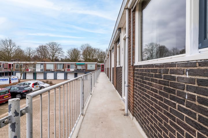 Foto 2 van Boogschutterplein 28