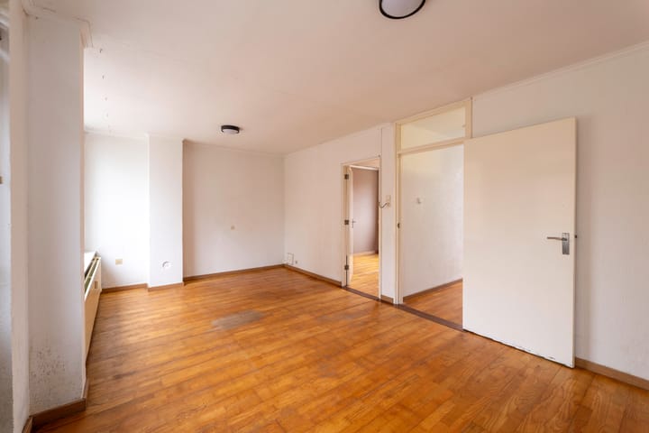 Foto 4 van Boogschutterplein 28