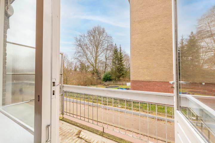 Foto 5 van Boogschutterplein 28