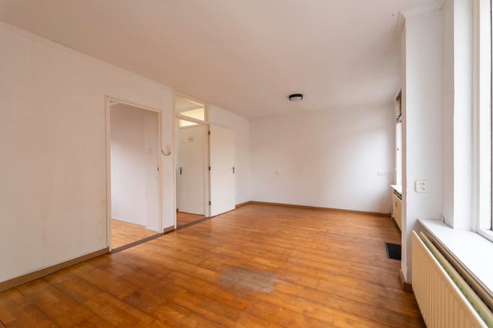 Foto 6 van Boogschutterplein 28