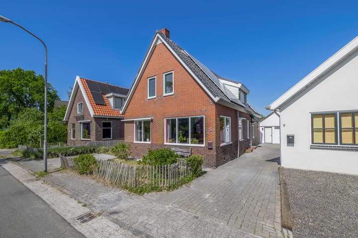 Foto 1 van Greveling 5