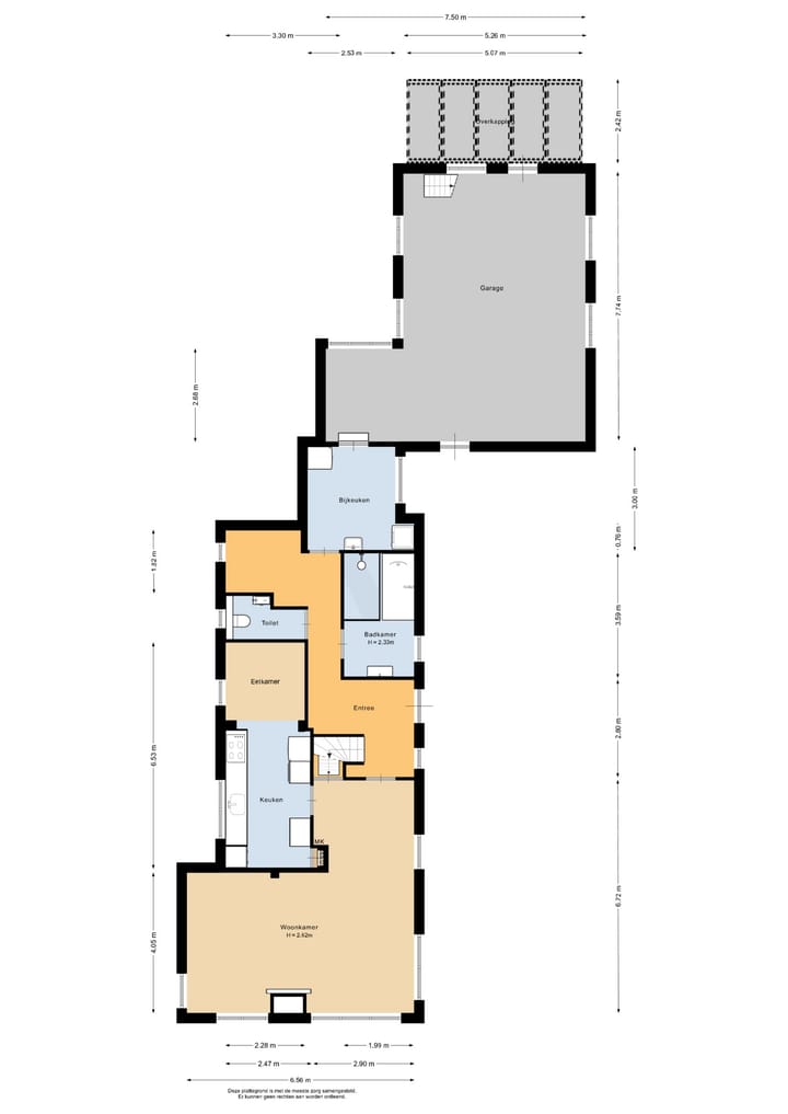 Foto 48 van Greveling 5