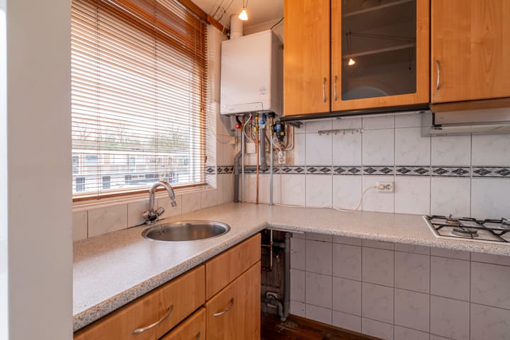 Foto 9 van Boogschutterplein 28