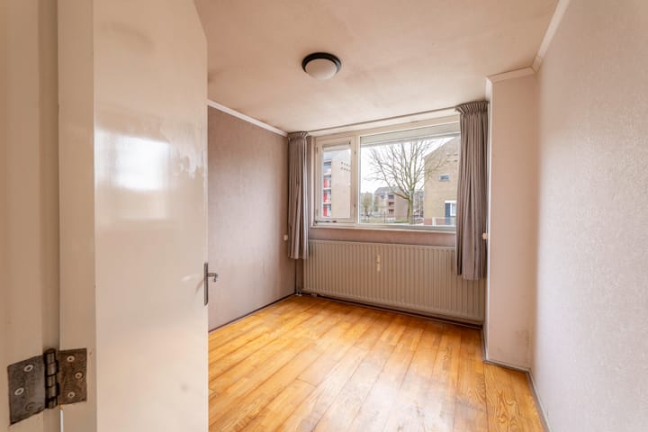 Foto 12 van Boogschutterplein 28