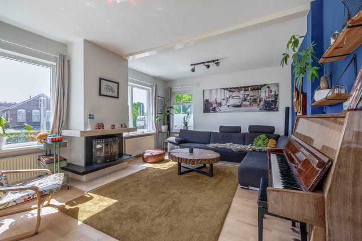 Foto 2 van Greveling 5