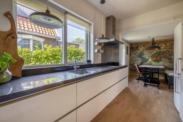 Foto 3 van Greveling 5