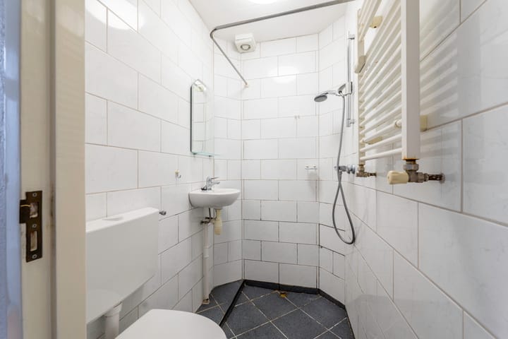 Foto 13 van Boogschutterplein 28