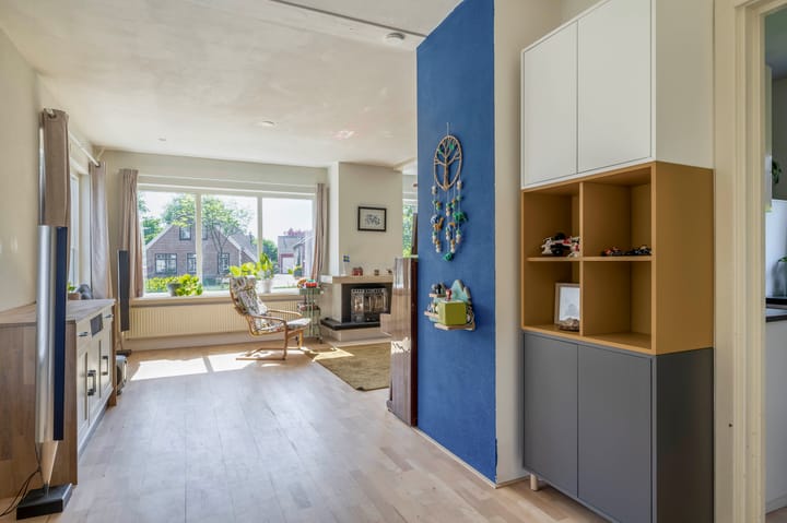 Foto 8 van Greveling 5