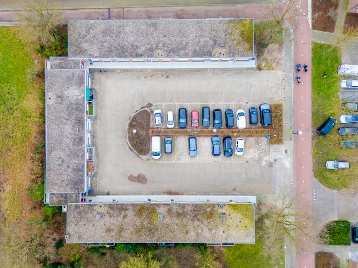 Foto 14 van Boogschutterplein 28