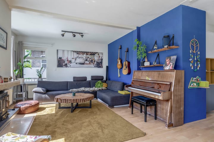 Foto 10 van Greveling 5