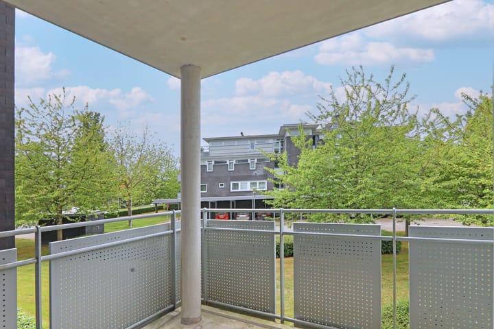 Photo 12 of Parkstraat 16