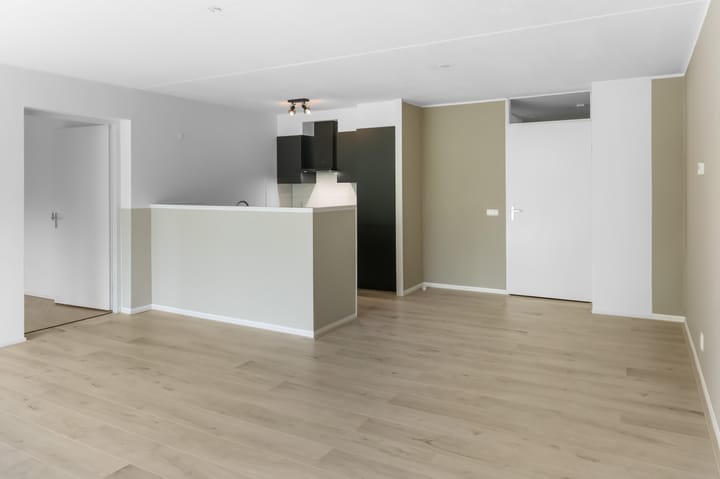 Photo 13 of Parkstraat 16