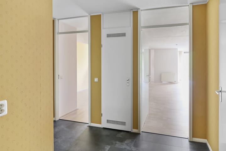 Photo 21 of Parkstraat 16