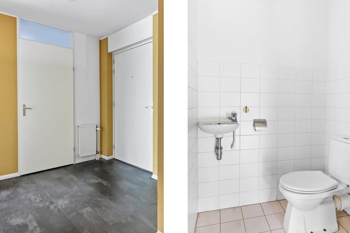 Photo 24 of Parkstraat 16