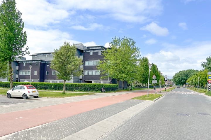 Photo 29 of Parkstraat 16