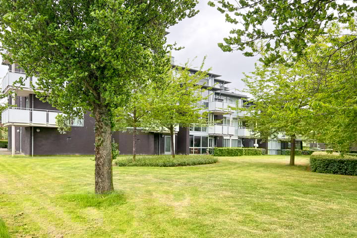 Photo 30 of Parkstraat 16