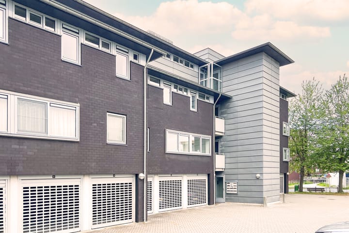 Photo 31 of Parkstraat 16