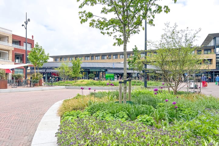 Photo 32 of Parkstraat 16