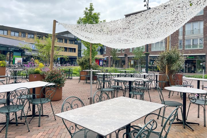 Photo 33 of Parkstraat 16