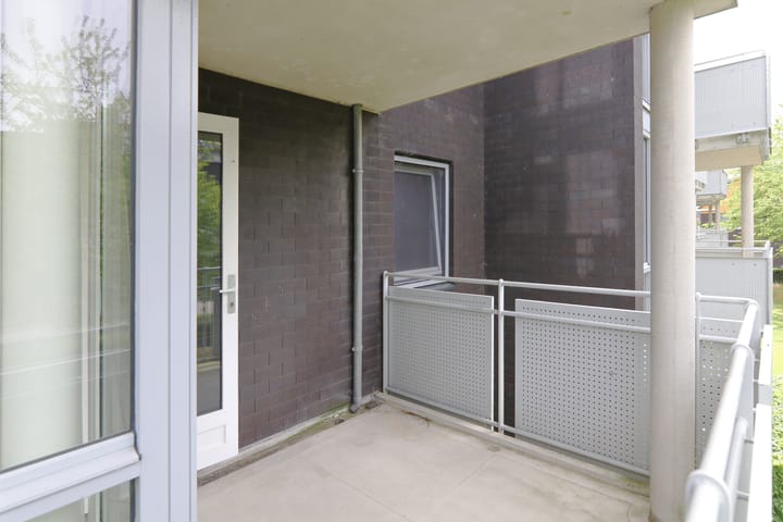 Photo 11 of Parkstraat 16