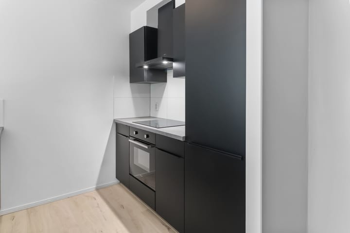 Photo 17 of Parkstraat 16