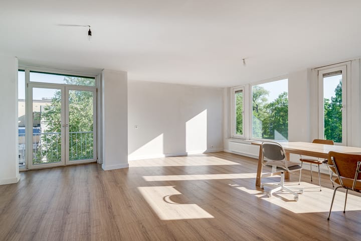 Eusebiusbinnensingel 3-3
