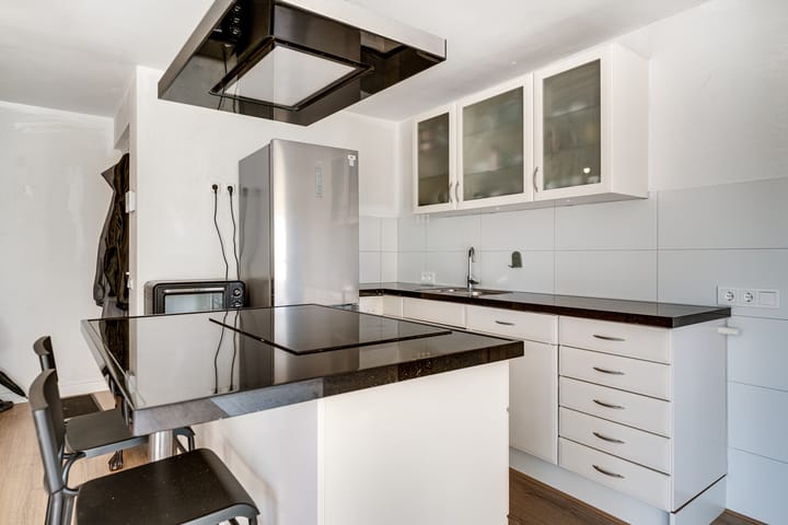 Photo 2 of Eusebiusbinnensingel 3-3