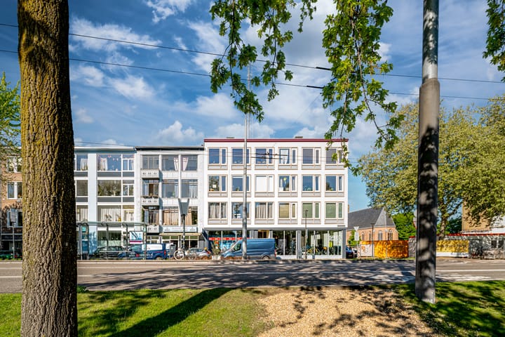 Photo 4 of Eusebiusbinnensingel 3-3