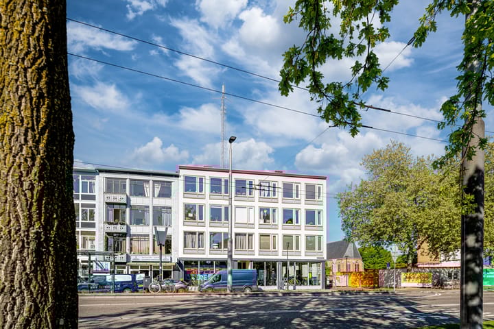 Photo 5 of Eusebiusbinnensingel 3-3