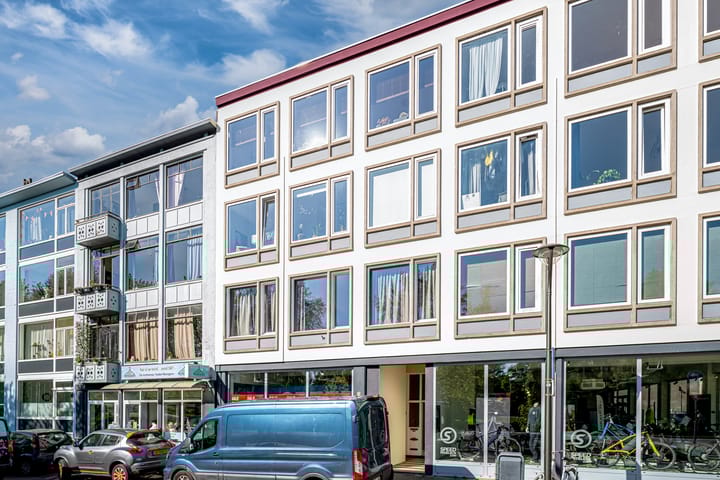 Photo 7 of Eusebiusbinnensingel 3-3