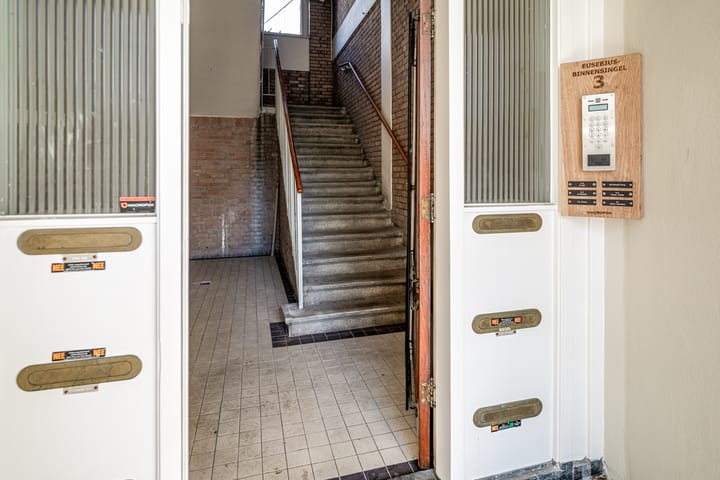 Photo 8 of Eusebiusbinnensingel 3-3