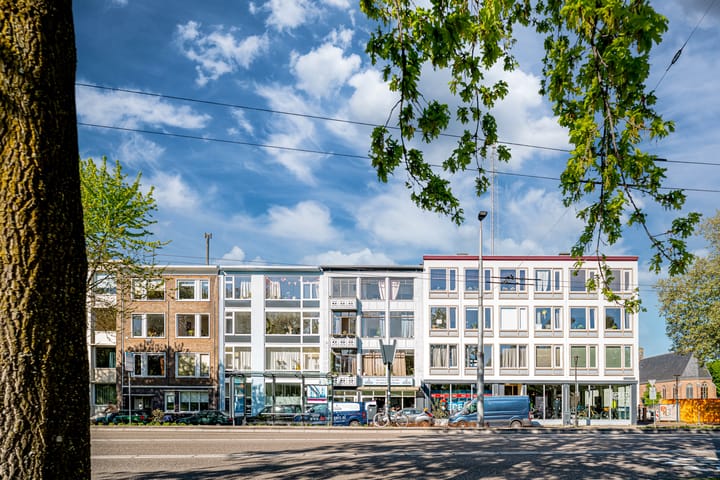 Photo 6 of Eusebiusbinnensingel 3-3