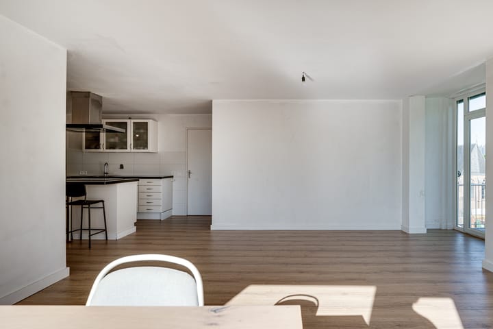 Photo 13 of Eusebiusbinnensingel 3-3