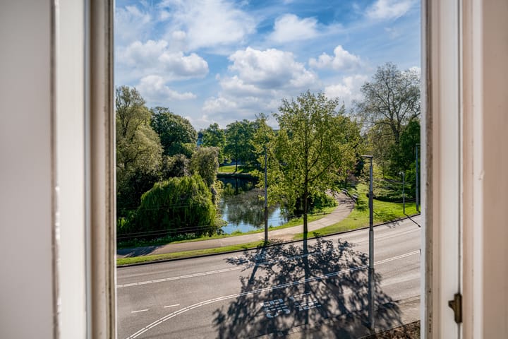 Photo 16 of Eusebiusbinnensingel 3-3