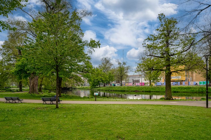 Photo 24 of Eusebiusbinnensingel 3-3