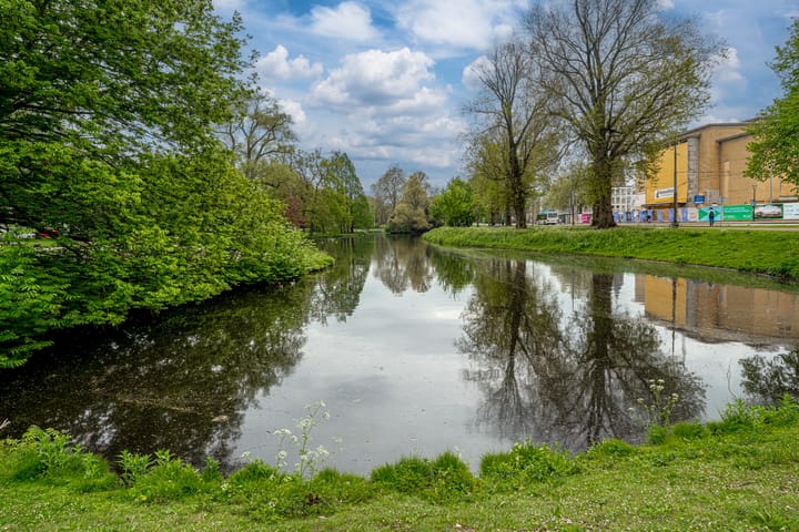 Photo 25 of Eusebiusbinnensingel 3-3