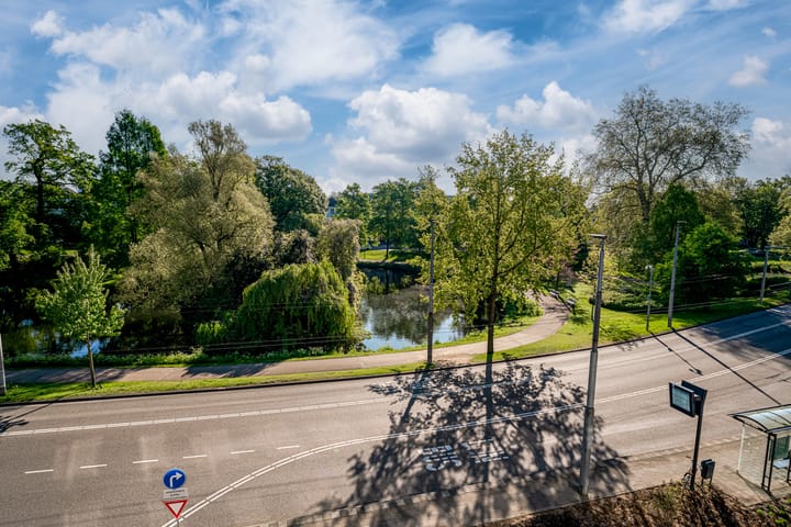 Photo 26 of Eusebiusbinnensingel 3-3