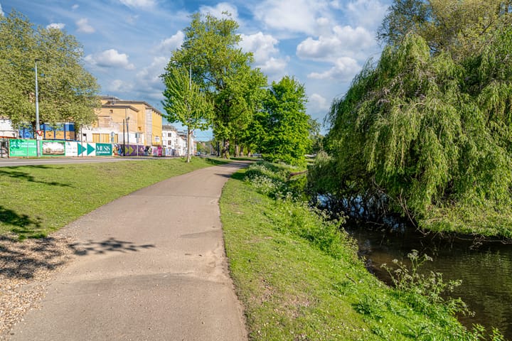 Photo 29 of Eusebiusbinnensingel 3-3