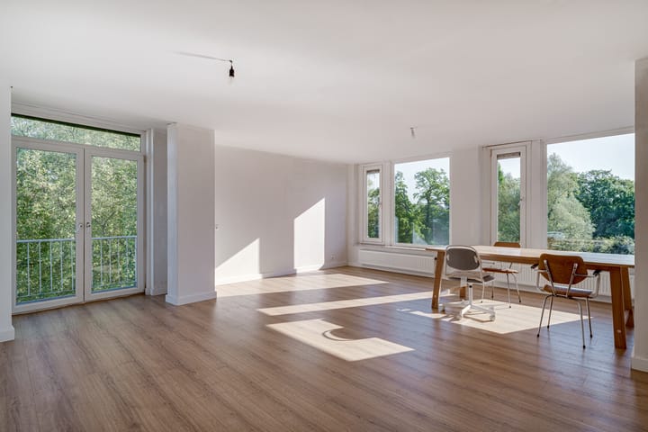 Photo 14 of Eusebiusbinnensingel 3-3