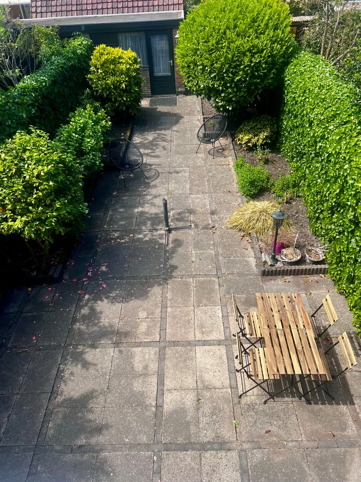 Foto 5 van Snelliusstraat 44