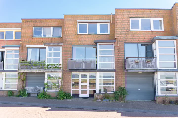 Foto 1 van Saerdam 101