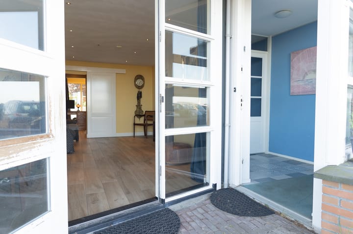 Foto 2 van Saerdam 101