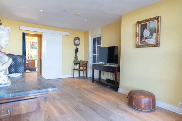 Foto 3 van Saerdam 101