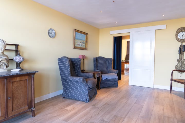 Foto 4 van Saerdam 101