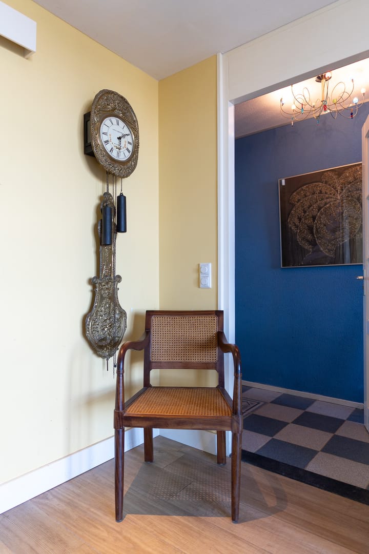 Foto 5 van Saerdam 101