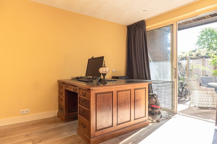 Foto 8 van Saerdam 101