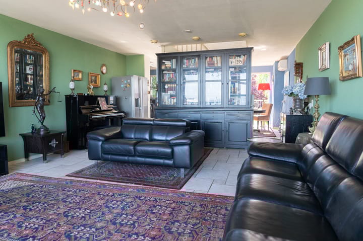 Foto 13 van Saerdam 101