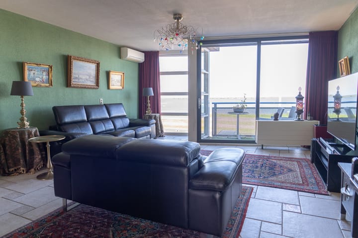 Foto 14 van Saerdam 101